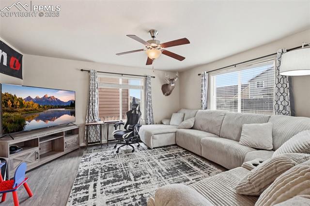 6186 Pilgrimage Road