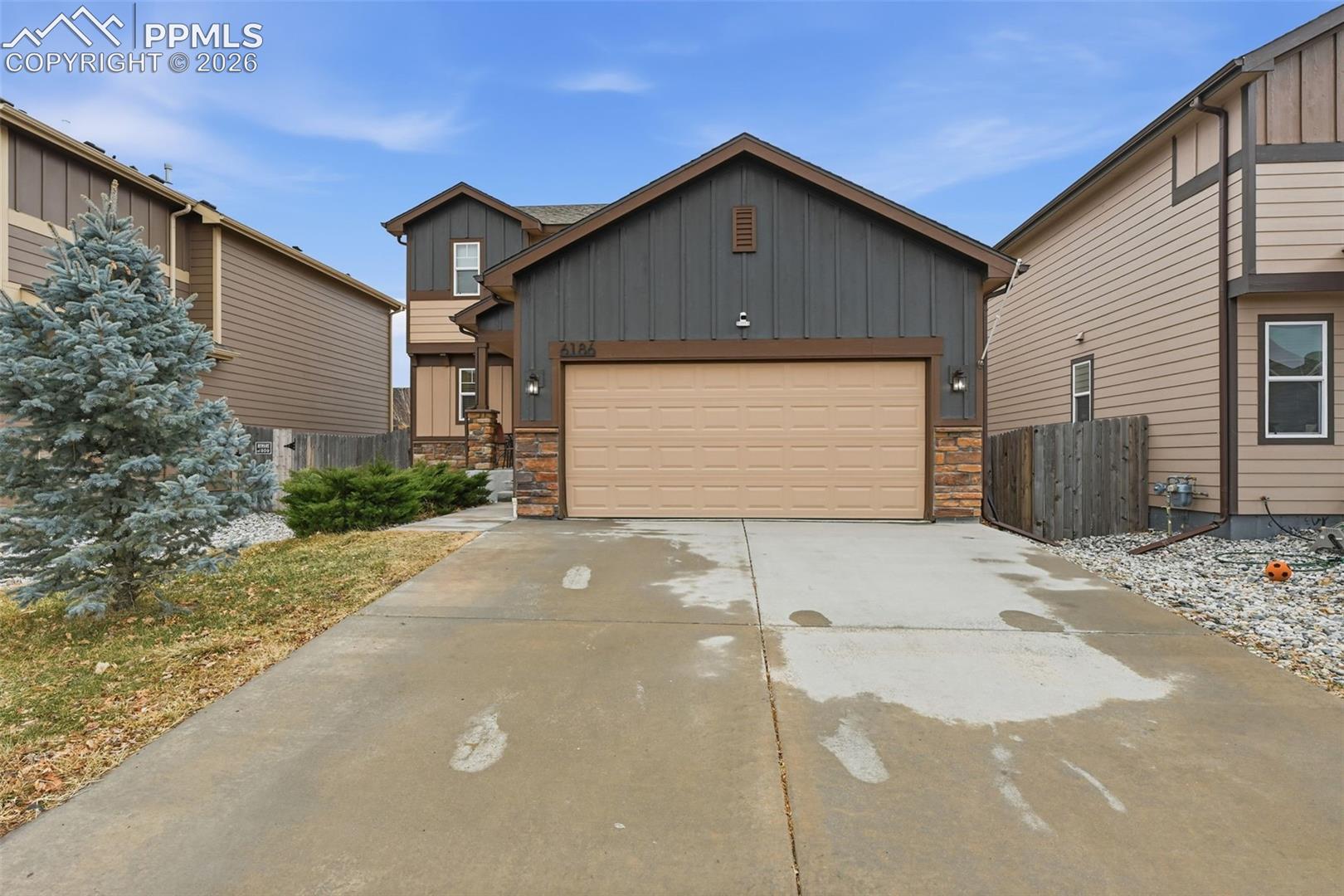 6186 Pilgrimage Road