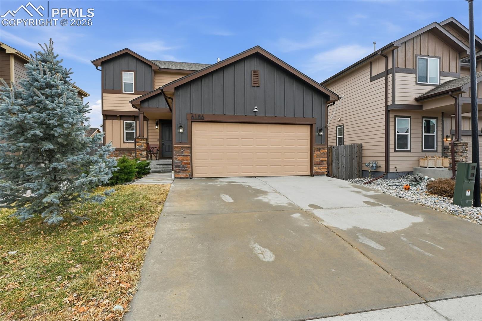 6186 Pilgrimage Road