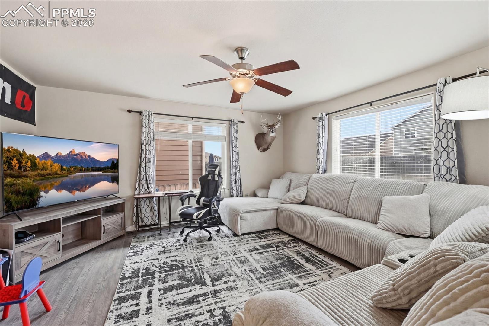 6186 Pilgrimage Road