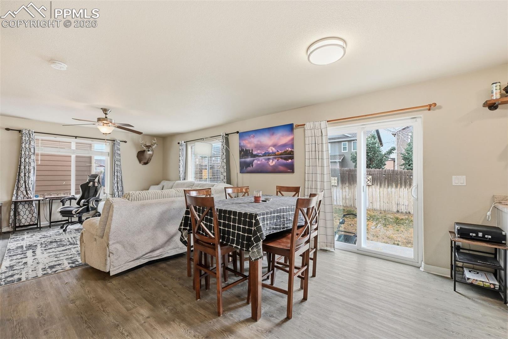 6186 Pilgrimage Road