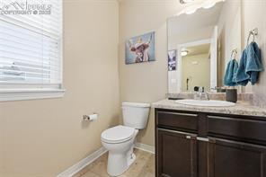 6186 Pilgrimage Road