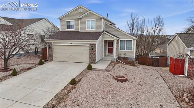 7326 Village Meadows Drive