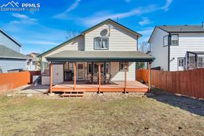 6997 Big Timber Drive