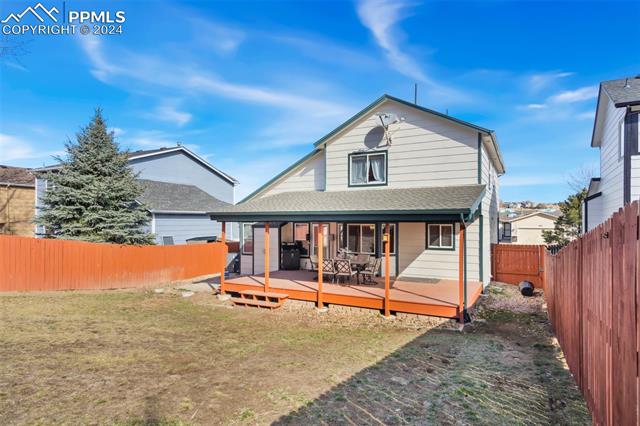 6997 Big Timber Drive