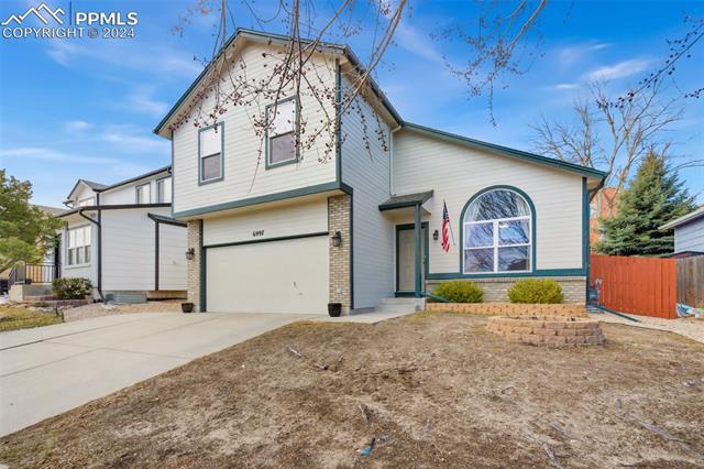 6997 Big Timber Drive