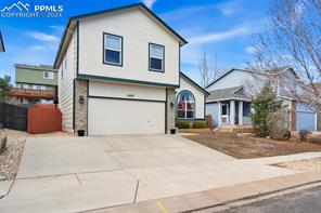 6997 Big Timber Drive