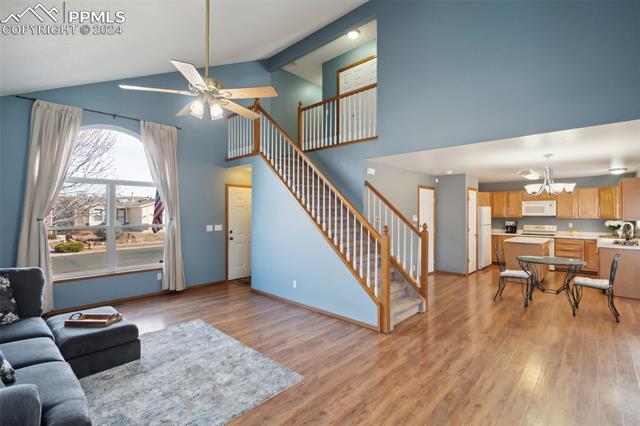 6997 Big Timber Drive