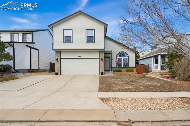 6997 Big Timber Drive