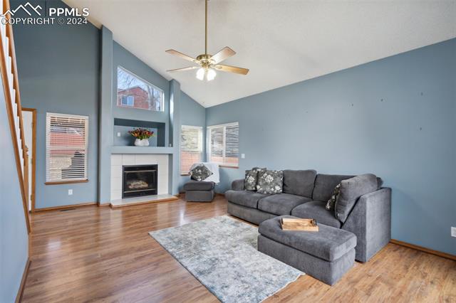 6997 Big Timber Drive