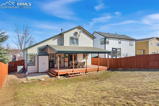 6997 Big Timber Drive