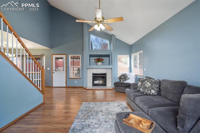 6997 Big Timber Drive