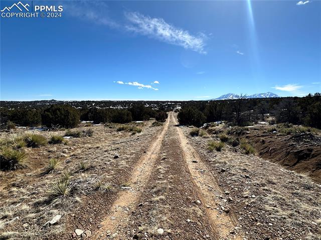 Lot 606 Pico Del Questa