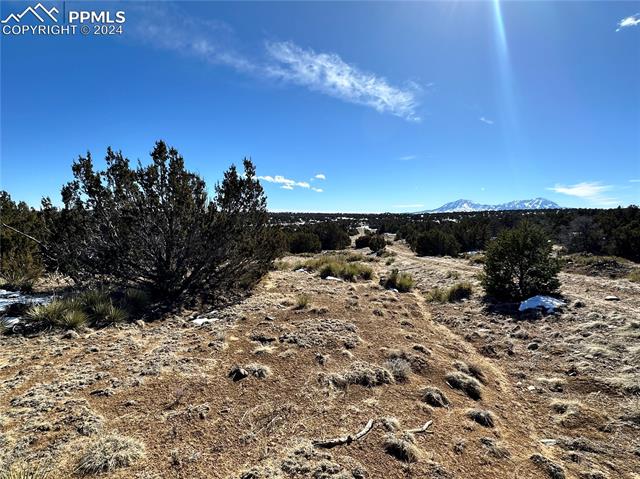 Lot 606 Pico Del Questa