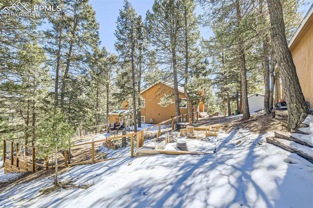 46 Barr Lake Circle