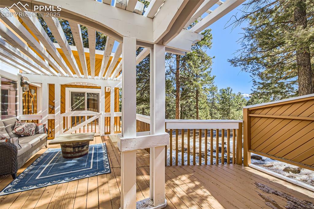 46 Barr Lake Circle