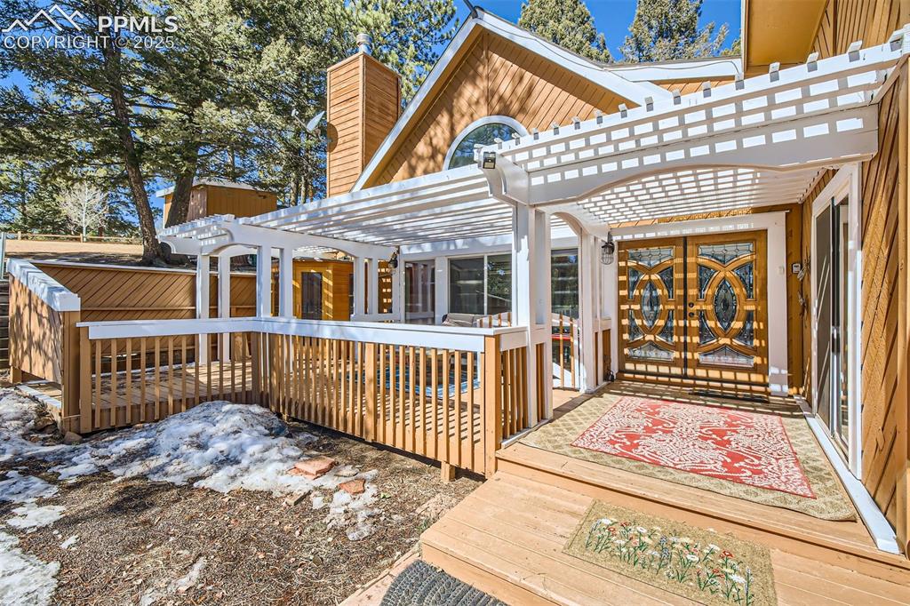 46 Barr Lake Circle