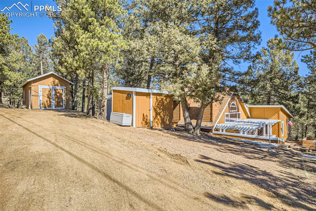 46 Barr Lake Circle