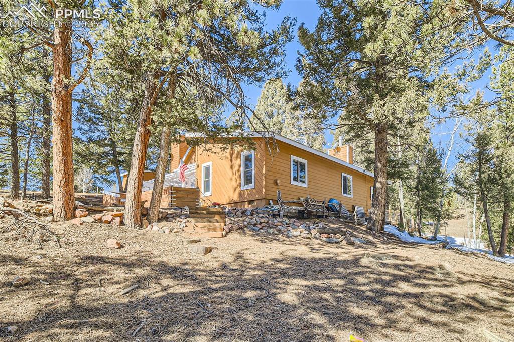 46 Barr Lake Circle