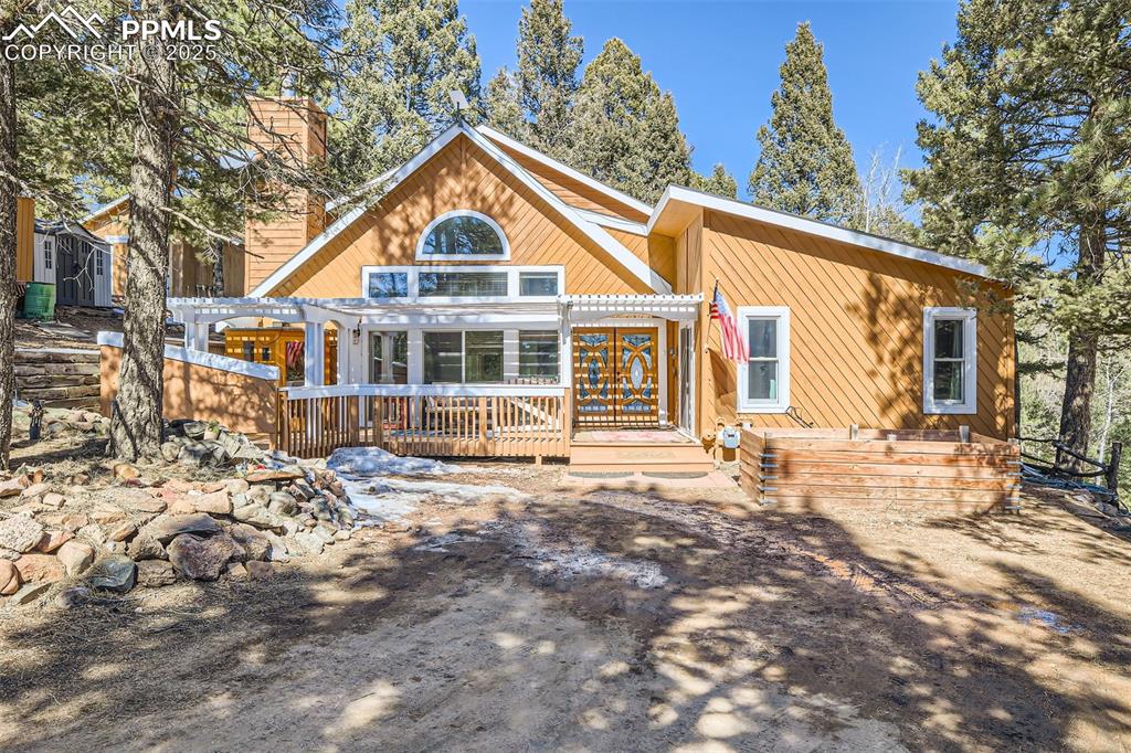 46 Barr Lake Circle