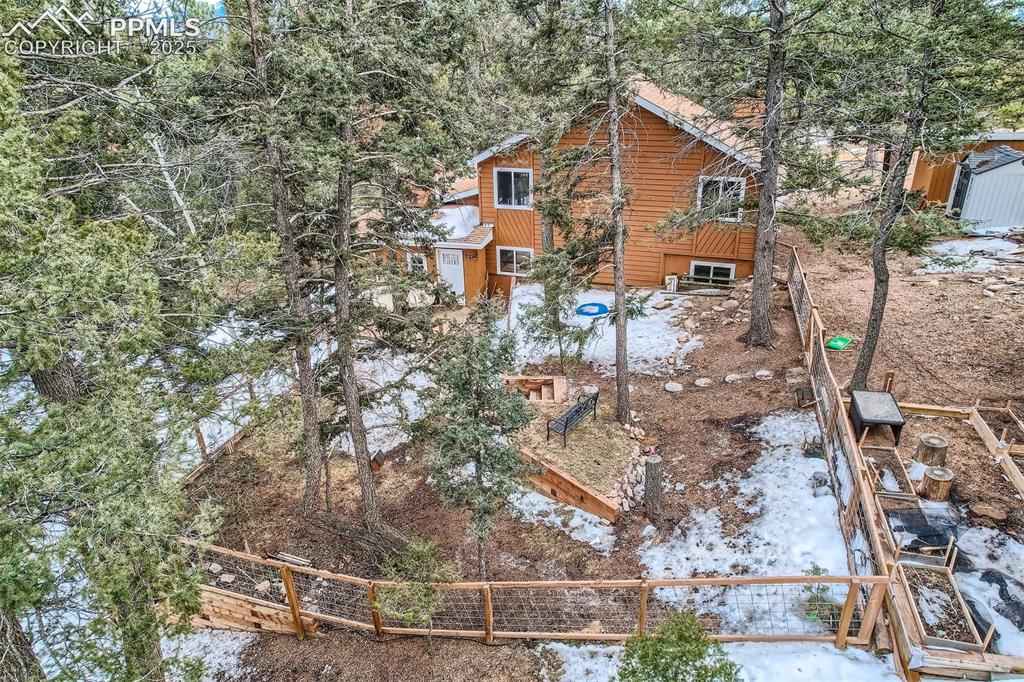 46 Barr Lake Circle