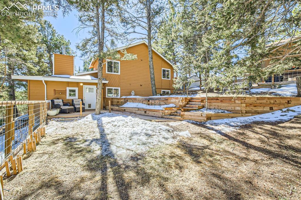 46 Barr Lake Circle