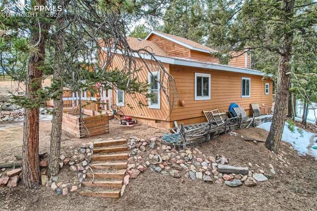 46 Barr Lake Circle