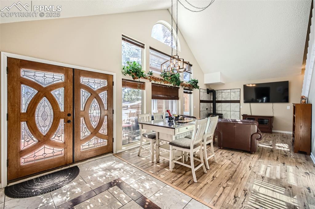 46 Barr Lake Circle