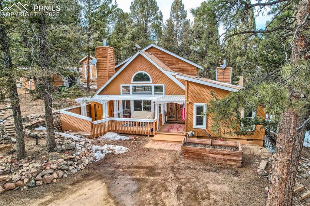 46 Barr Lake Circle