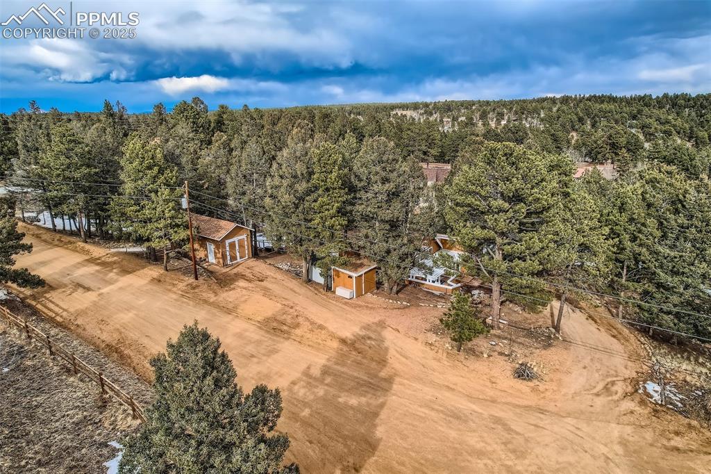 46 Barr Lake Circle