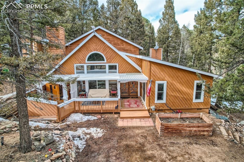 46 Barr Lake Circle
