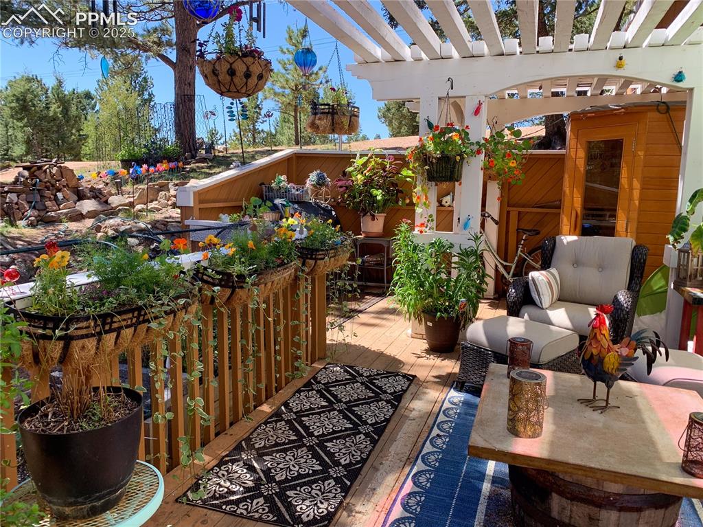 46 Barr Lake Circle