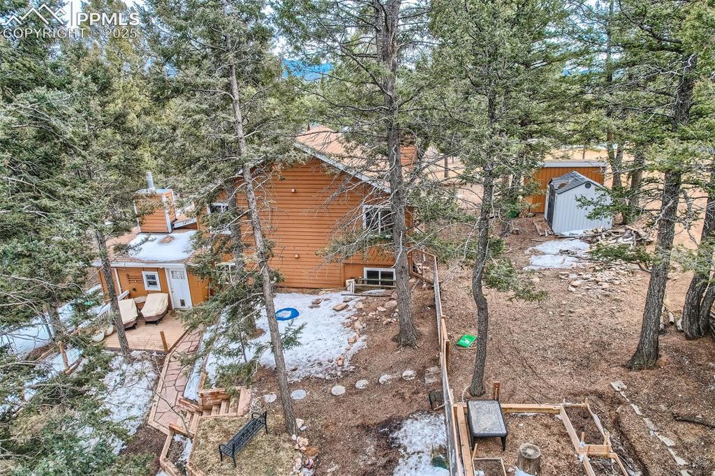 46 Barr Lake Circle
