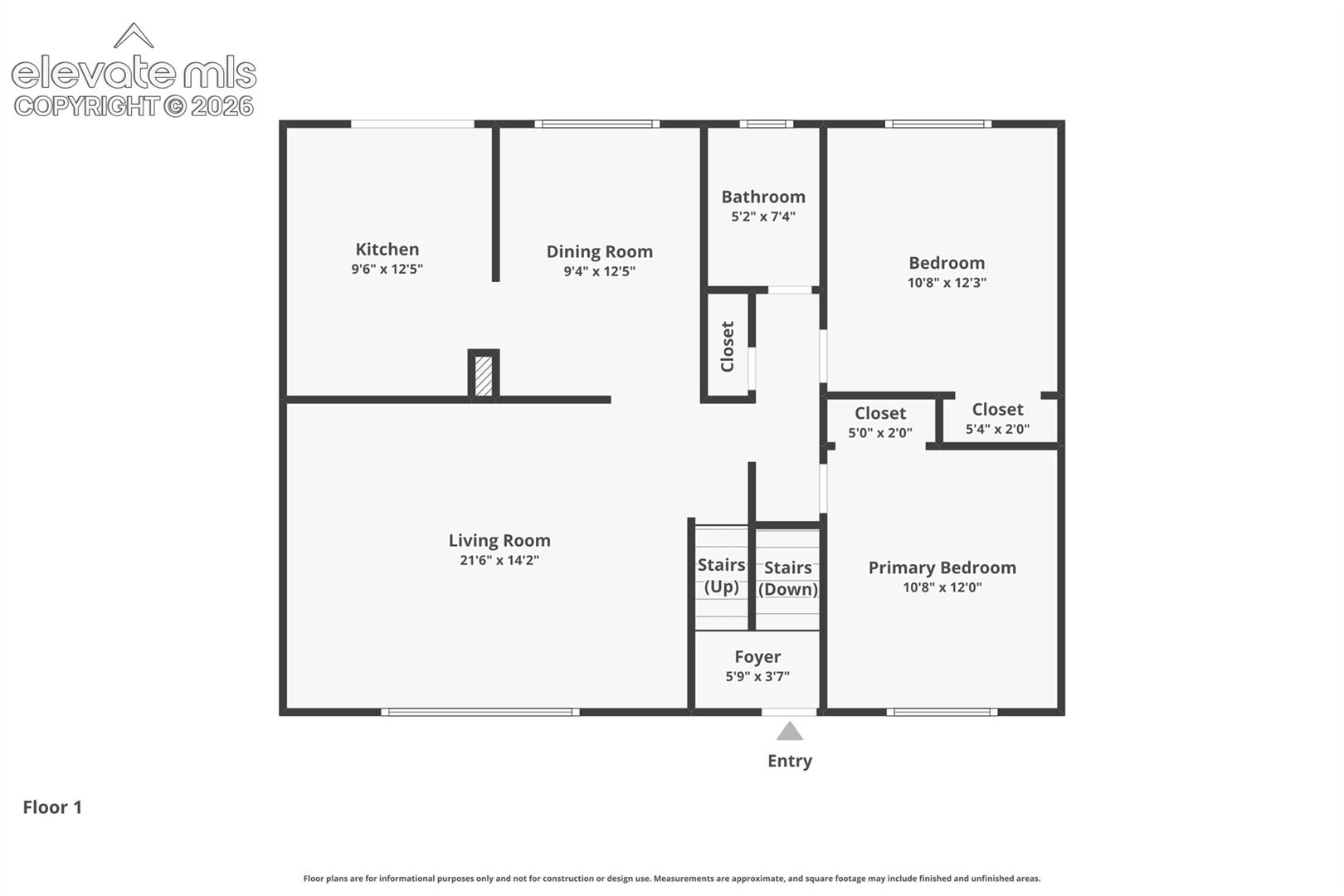 1219 Lewis Lane
