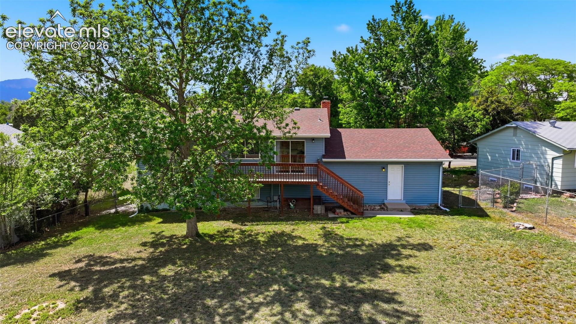 1219 Lewis Lane