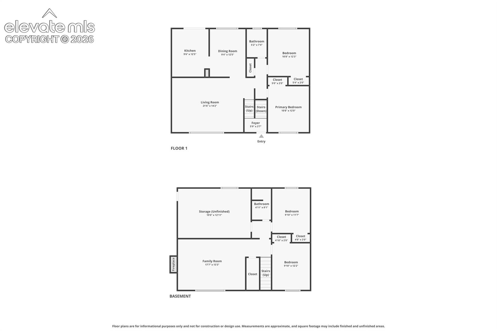 1219 Lewis Lane