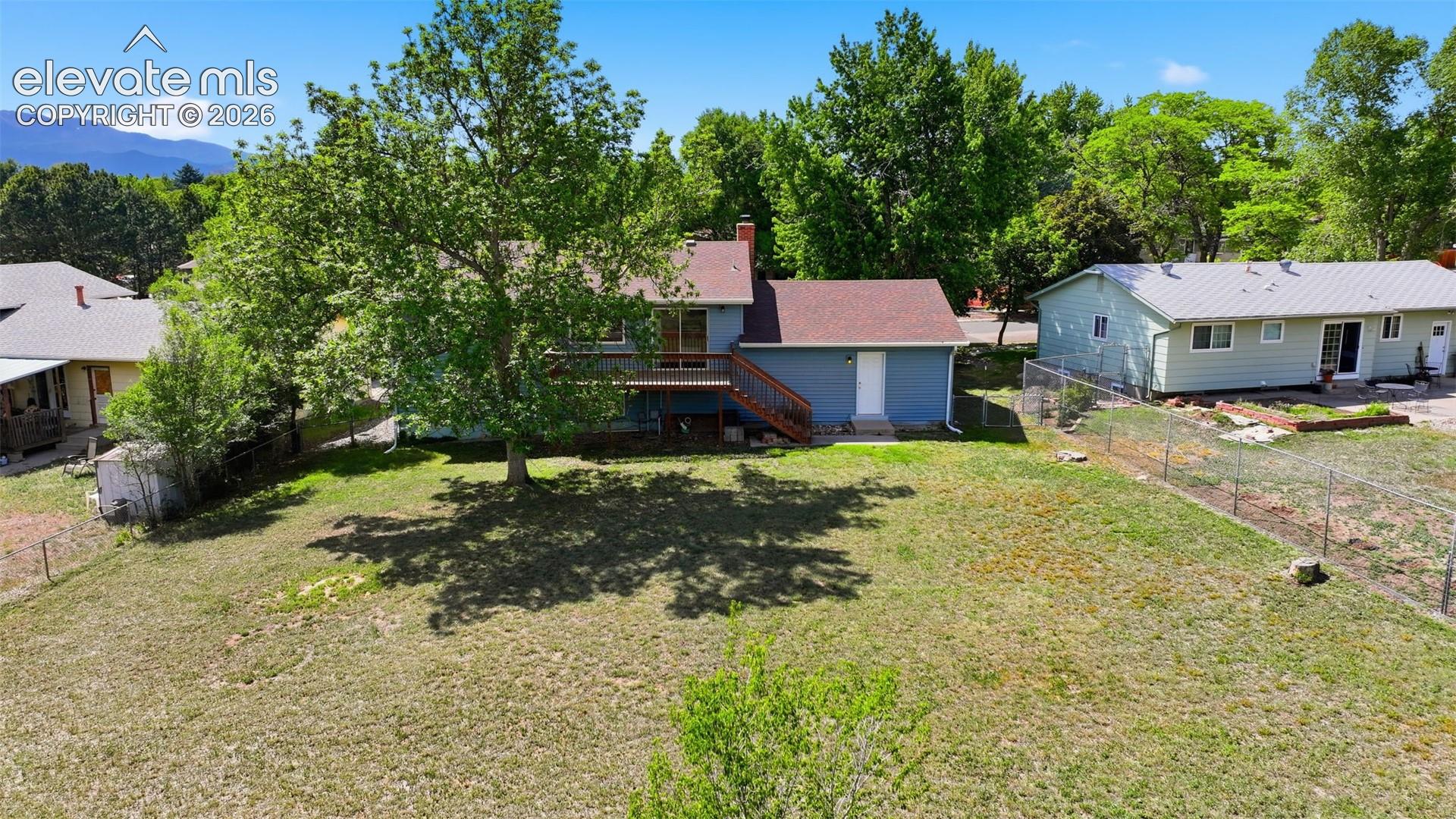 1219 Lewis Lane