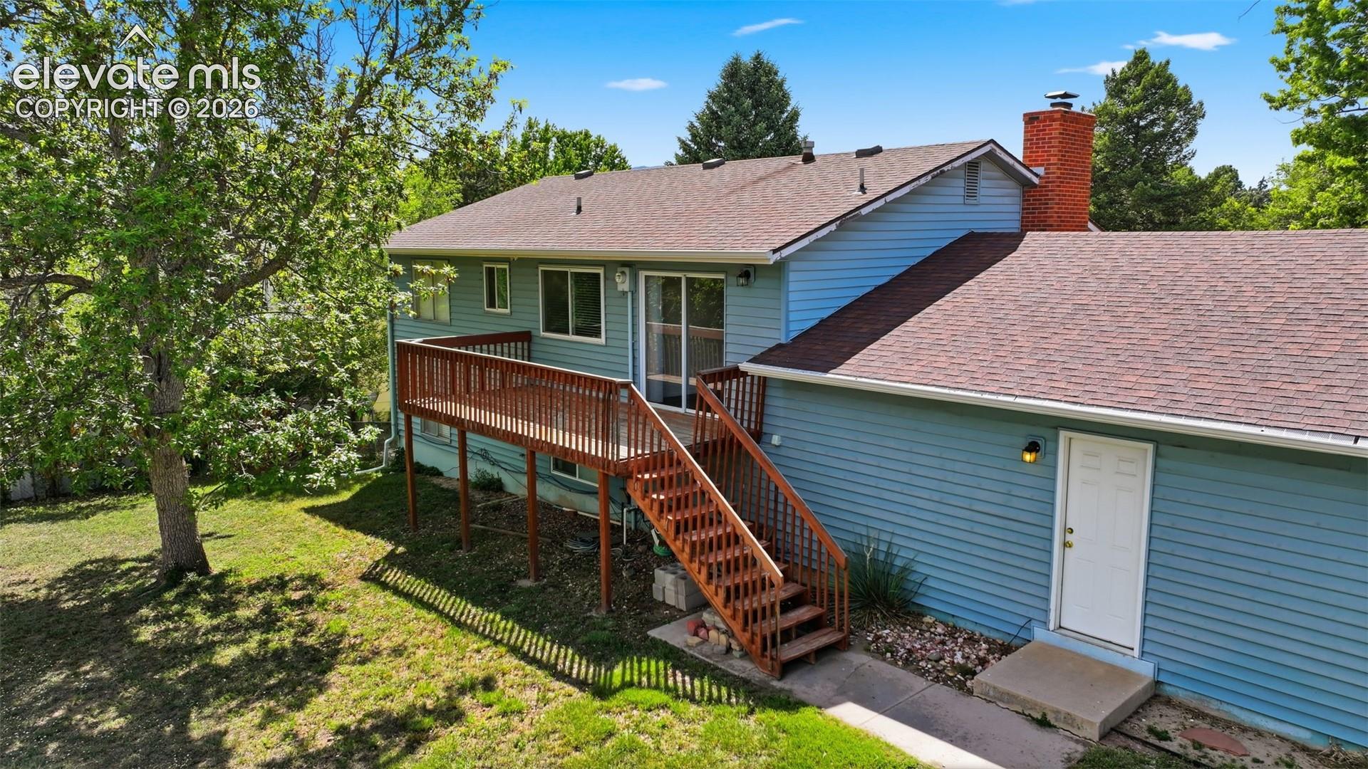 1219 Lewis Lane