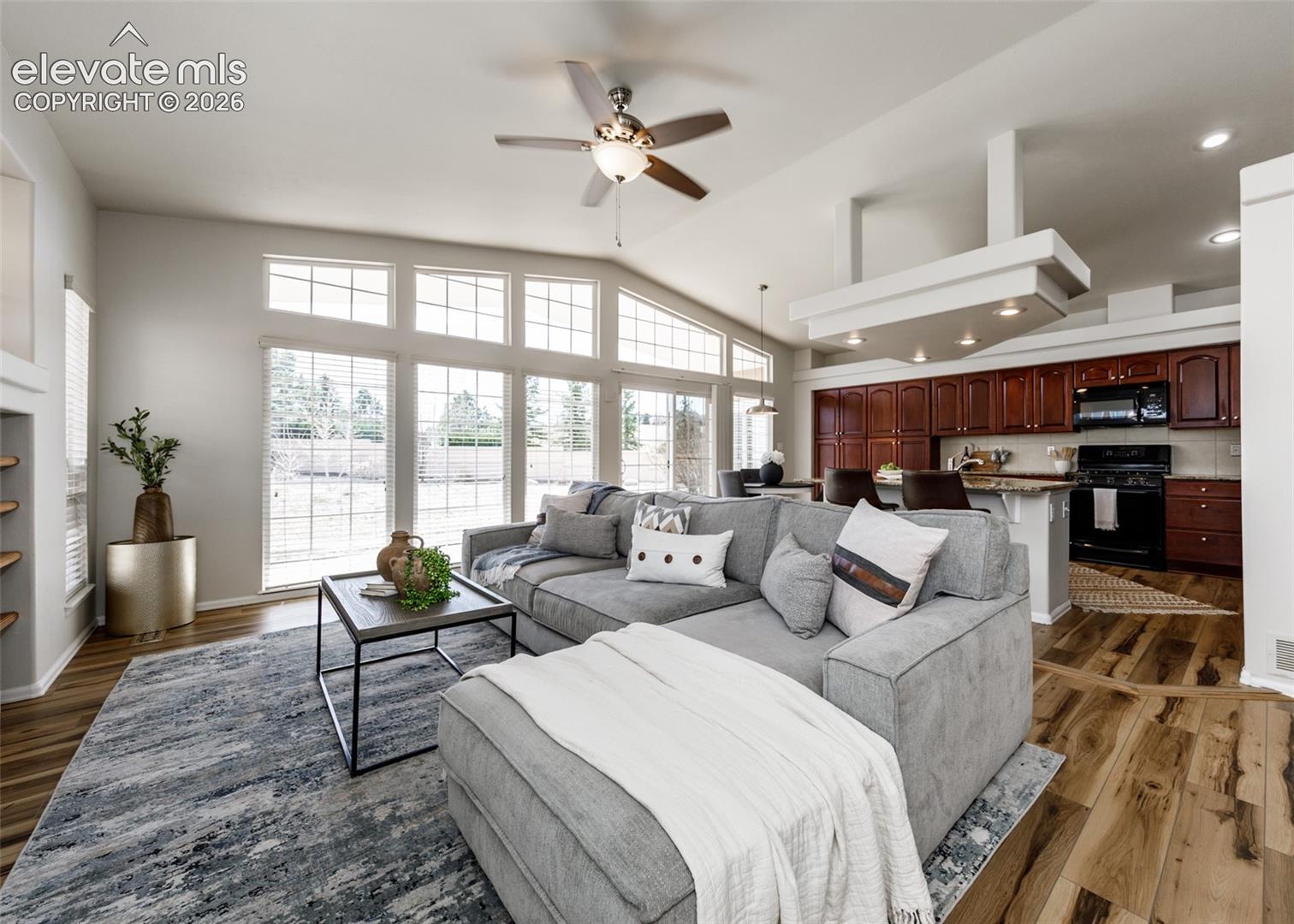 9506 Hollydale Court