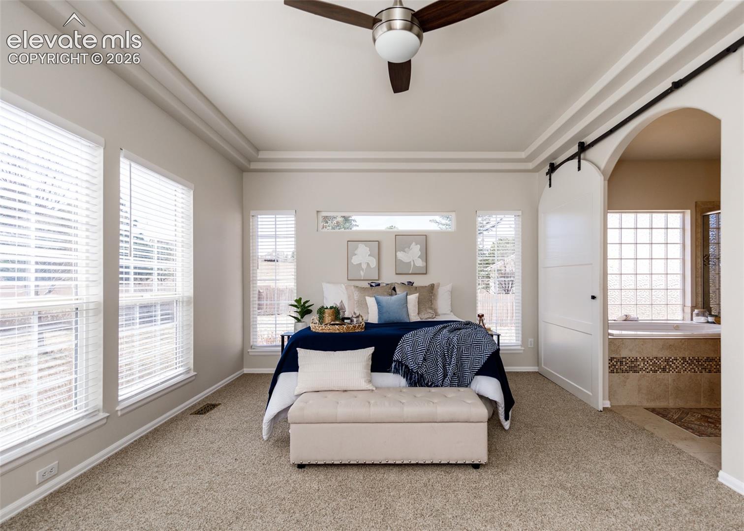 9506 Hollydale Court