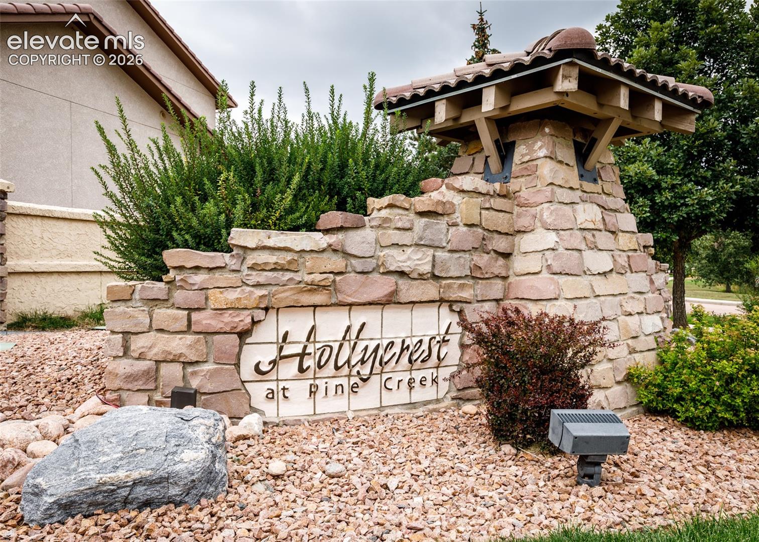 9506 Hollydale Court