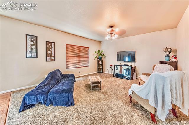 6405 Kilkenny Court