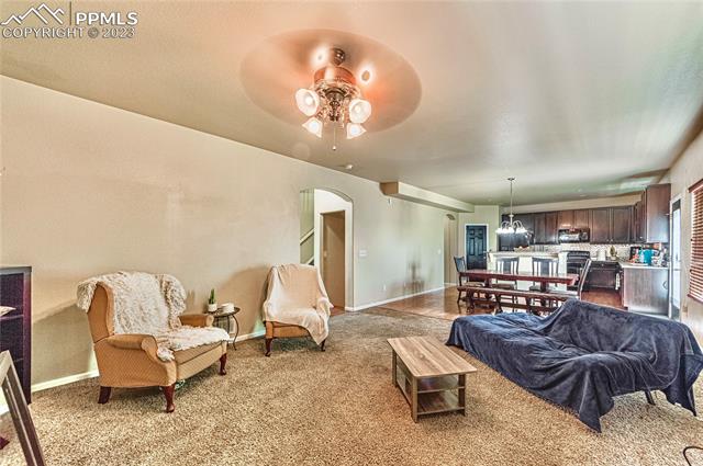 6405 Kilkenny Court