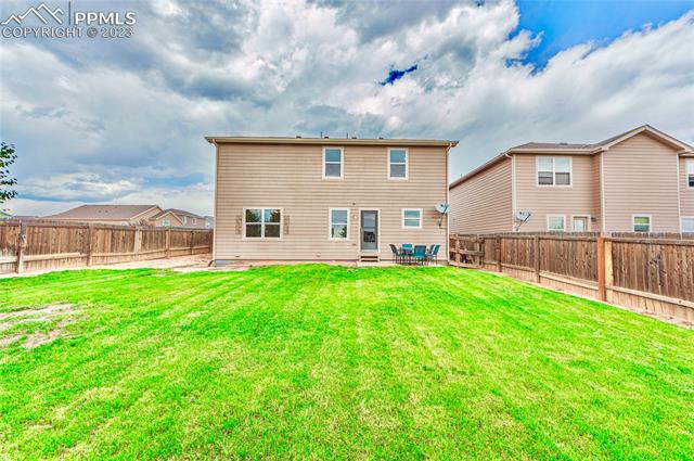 6405 Kilkenny Court