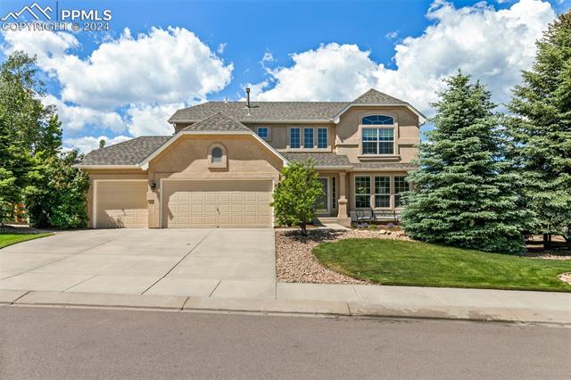 16230 Windsor Creek Drive