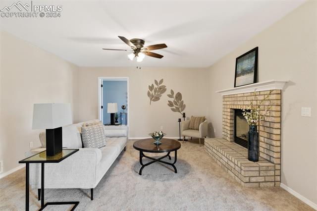 16230 Windsor Creek Drive