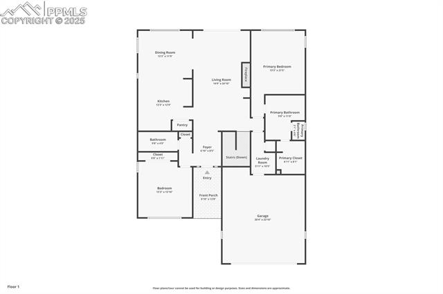 2656 Marston Heights