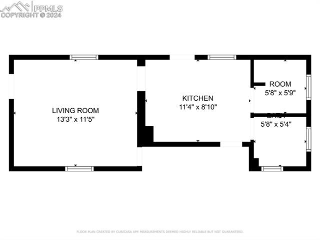 715 S Cascade Avenue