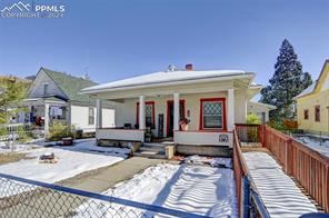 715 S Cascade Avenue