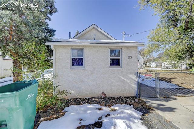715 S Cascade Avenue
